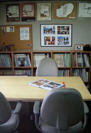 オープンオフィス